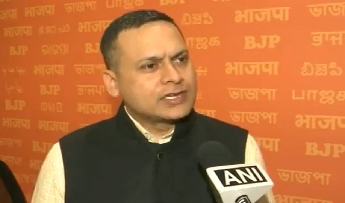 राहुल गांधी भारत को बदनाम कर रहे, विदेशी साजिश का हिस्सा: अमित मालवीय का गंभीर आरोप