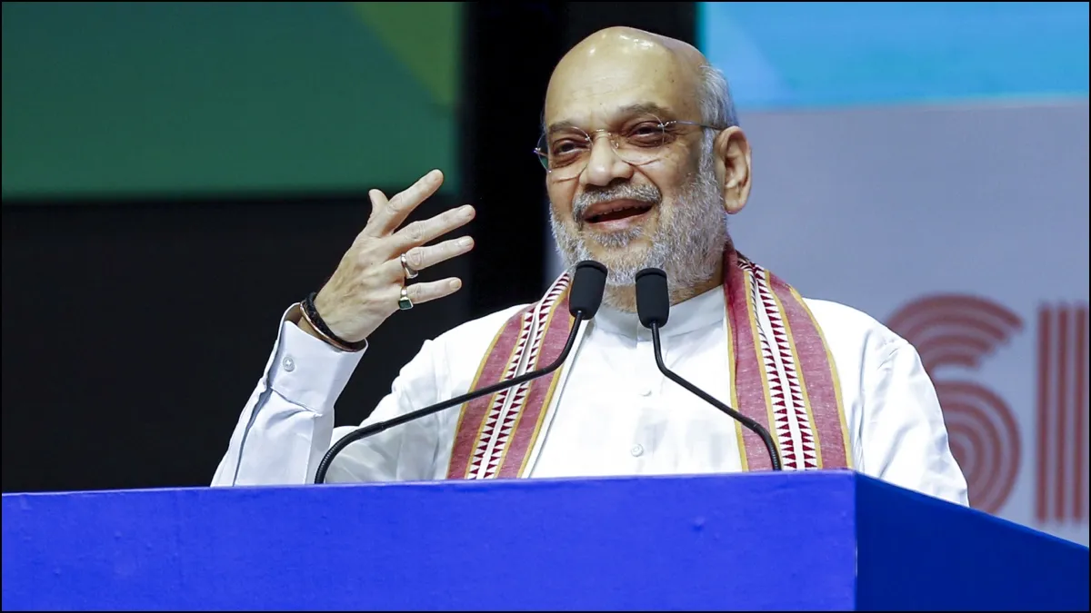 दिल्ली को मिलेगी 1800 करोड़ की सौगात, आज अमित शाह जल बोर्ड की योजनाओं को दखाएंगे हरी झंडी
