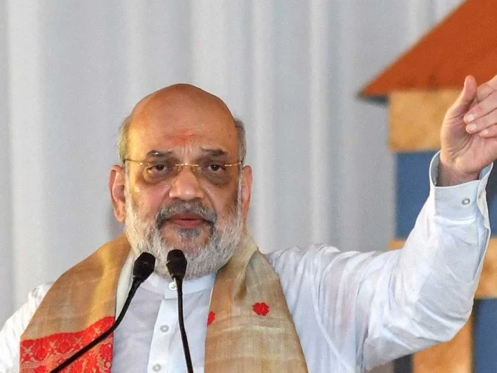 ममता जी, जितना रोना है रो लो, चुन-चुनकर घुसपैठियों को देश से बाहर करेंगे: अमित शाह