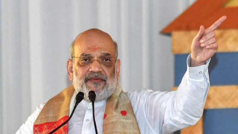 अफगानिस्तान, बांग्लादेश और पाकिस्तान से भारत आये धार्मिक अल्पसंख्यकों पर नहीं होगी कोई दंडात्मक कार्रवाई