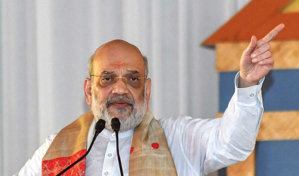 अफगानिस्तान, बांग्लादेश और पाकिस्तान से भारत आये धार्मिक अल्पसंख्यकों पर नहीं होगी कोई दंडात्मक कार्रवाई