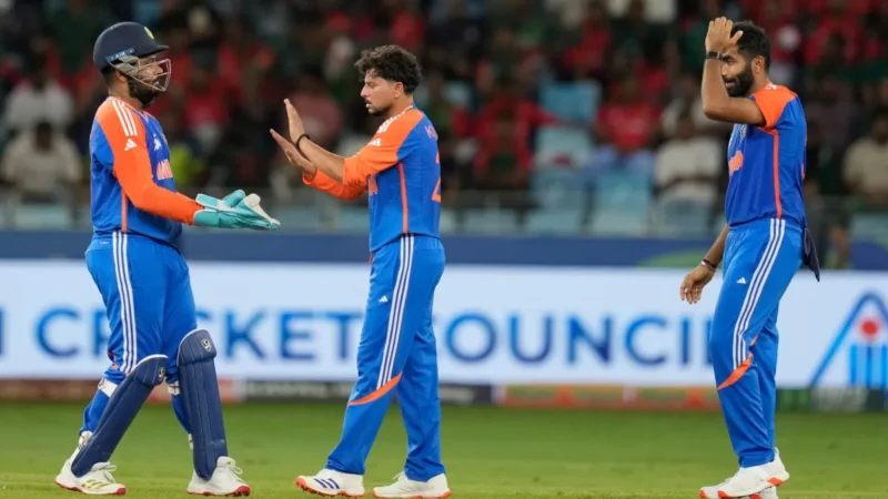 कुलदीप यादव ने रचा इतिहास, एक ही झटके में निकले सबसे आगे, अब खतरे में पड़ा मलिंगा का महारिकॉर्ड