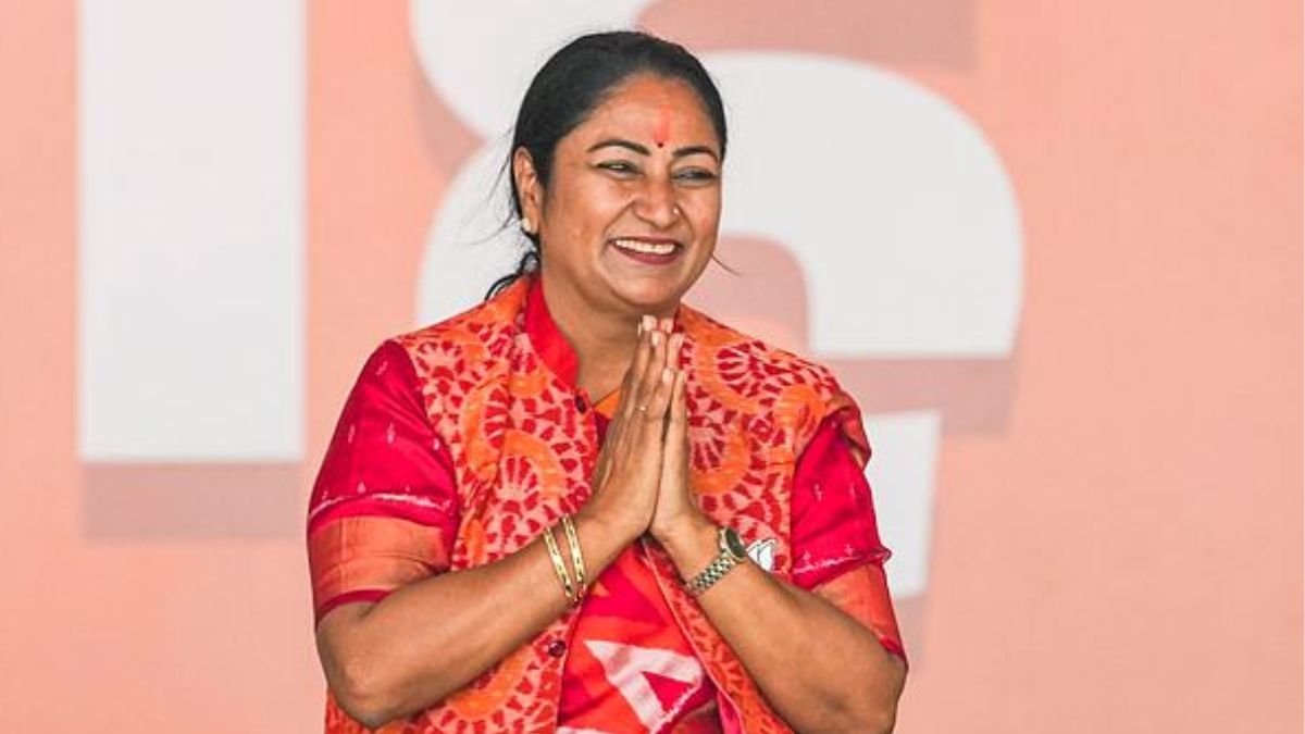 बाढ़ से जूझ रहे पंजाब को 5 करोड़ रुपये देगी दिल्ली सरकार, CM रेखा गुप्ता बोलीं- ‘इस मुसीबत से जल्द ही…’