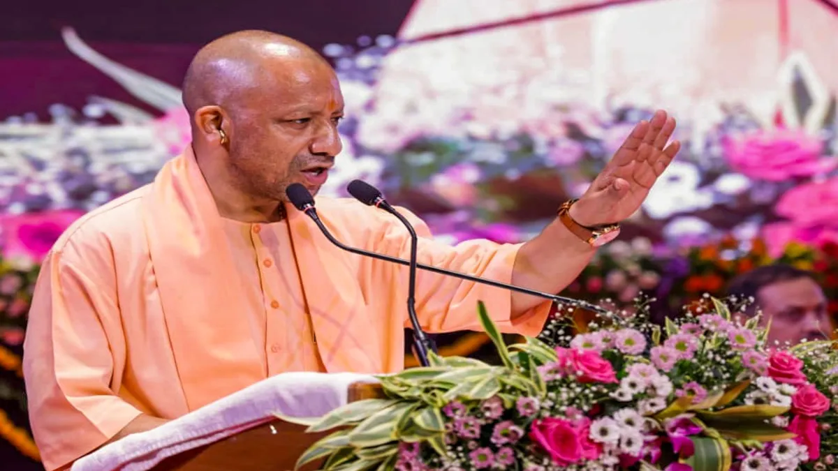 ‘हिंदू त्योहार आते ही जिनको गर्मी चढ़ जाती है, हम उनकी गर्मी को…’, फिर से गरजे सीएम योगी