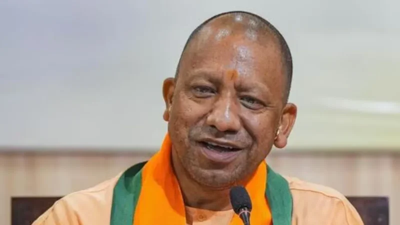 यूपी से बड़ी खबर, पुलिस रिकॉर्ड्स और सार्वजनिक स्थलों पर जाति के उल्लेख पर रोक, आदेश जारी