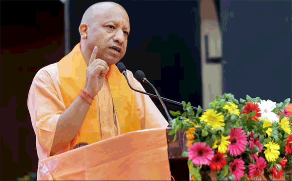यूपी में 7 अक्टूबर को बैंक-स्कूल और सरकारी ऑफिस रहेंगे बंद, योगी सरकार का आदेश जारी