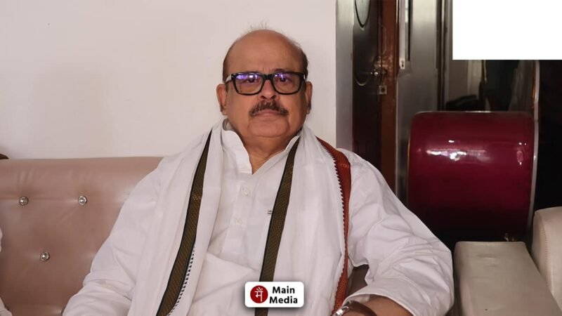 ‘सोनिया गांधी को कहा जर्सी गाय’, मां को गालियां देने पर इमोशनल हुए पीएम मोदी तो कांग्रेस का आया पहला रिएक्शन