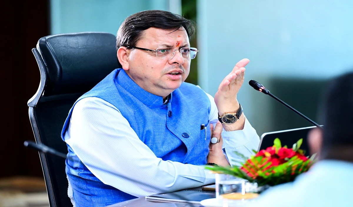 उत्तराखंड में सुगंध क्रांति नीति को हरी झंडी: राज्य के विकास में मील का पत्थर साबित होगा फैसला