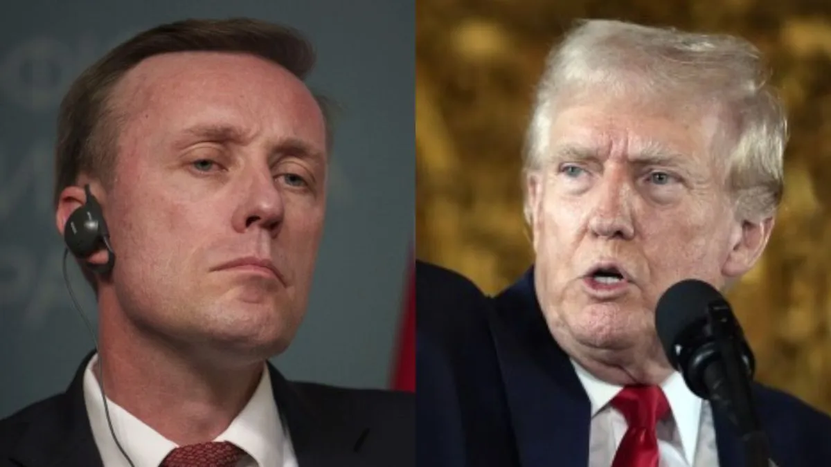 ‘पाकिस्तान के साथ कारोबार के लिए भारत से तोड़ा रिश्ता’, अमेरिका के पूर्व NSA ने ट्रंप पर लगाया बड़ा आरोप