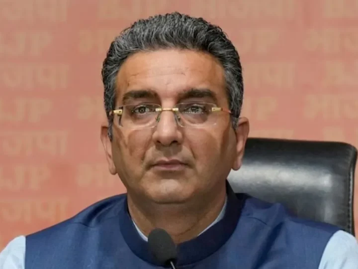 पंजाब म्यूनिसिपल चुनाव में AAP की गुंडागर्दी, भाटिया बोले- साडा हक एत्थे रख भगवंत मान