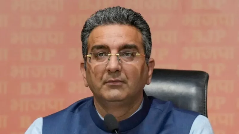 गौरव भाटिया टीवी डिबेट वाले अपने वायरल VIDEO और आपत्तिजनक पोस्ट को लेकर पहुंचे दिल्ली HC, की ये मांग