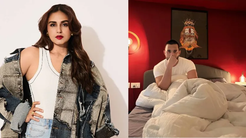 हुमा कुरैशी का हमसफर बनेगा ये एक्टिंग कोच? आलिया-रणवीर से लेकर विक्की कौशल को दे चुका है गुरु मंत्र