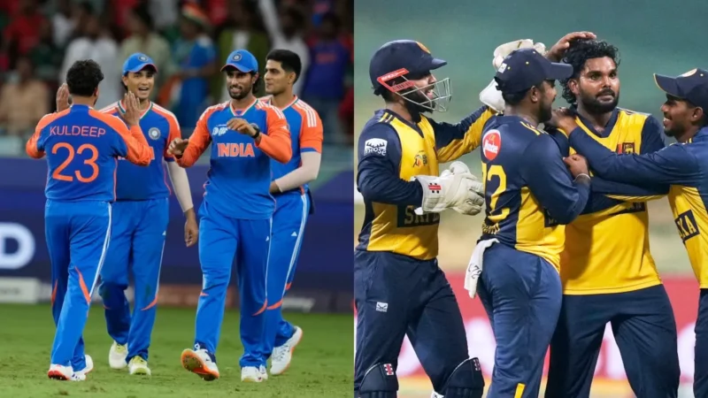 IND vs SL: फाइनल से पहले टीम इंडिया के पास तैयारी परखने का मौका, श्रीलंका के खिलाफ अब तक ऐसा रहा है रिकॉर्ड