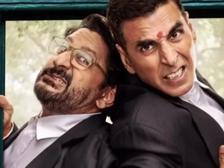 कुछ गलत नहीं है… इलाहाबाद हाईकोर्ट ने जॉली एलएलबी 3 को दिखाई हरी झंडी, रोक की लगाई थी अर्जी