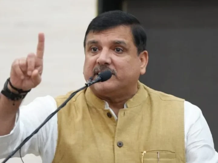 क्या AAP छोड़ BJP में शामिल होंगे राघव चड्ढा? संजय सिंह बोले- ‘सबसे पहले मैं उनके खिलाफ…’