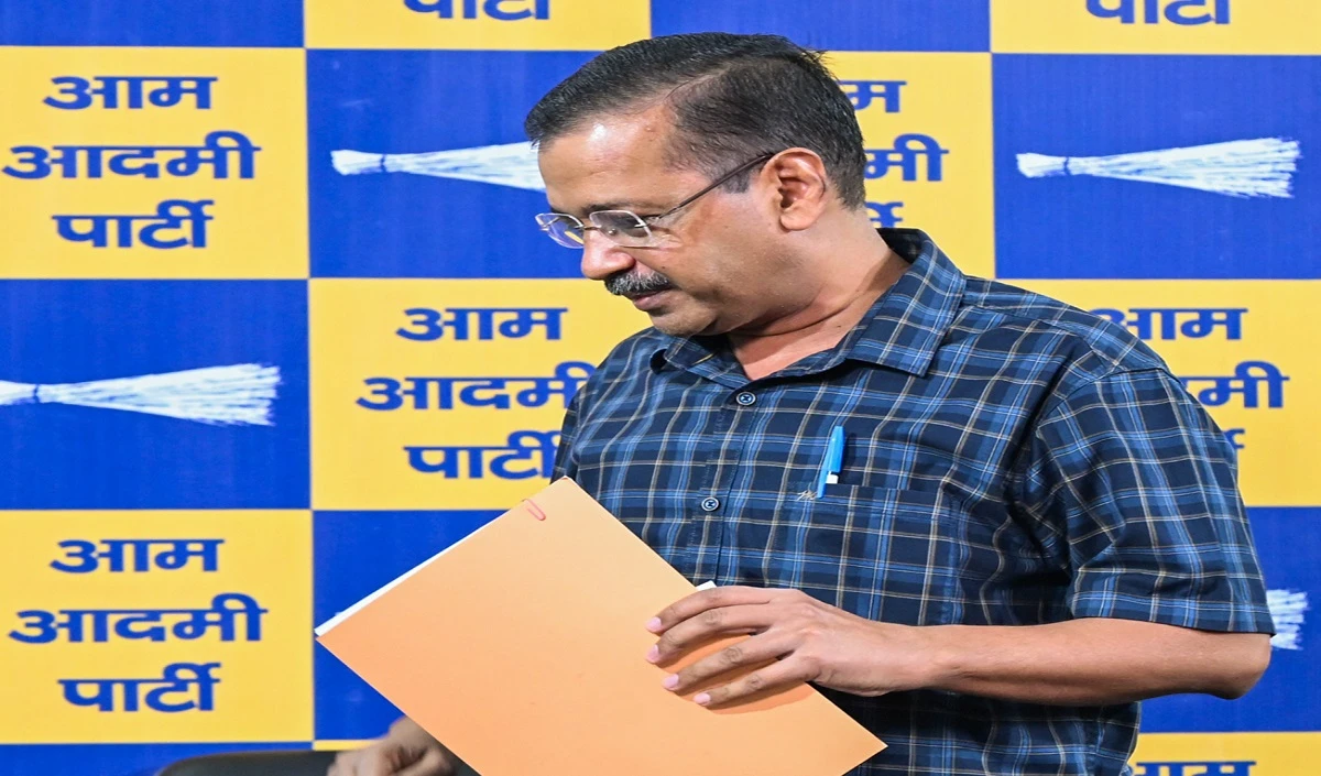 हाउस अलाटमेंट में मनमर्जी नहीं हो सकती, केजरीवाल को सरकारी आवास मिलने में देरी से केंद्र पर भड़का हाई कोर्ट