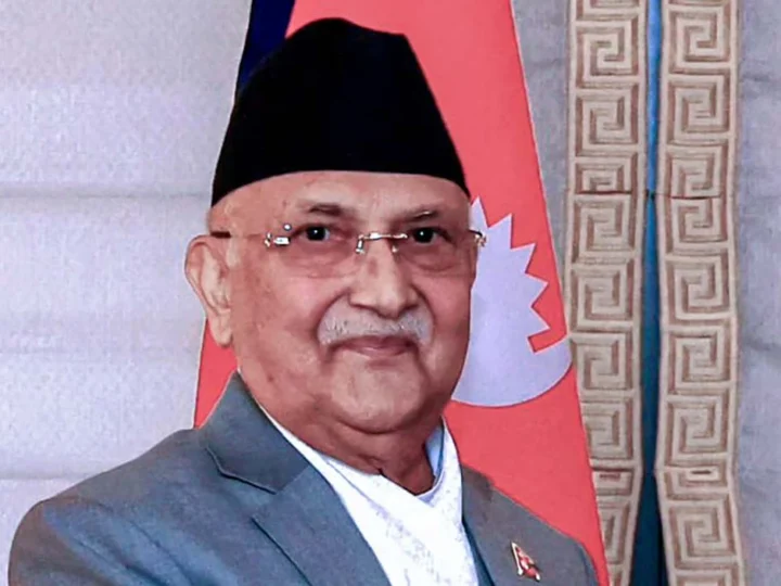 KP Sharma Oli ने पद से हटने के बाद दिया पहला बयान, बोले- भारत विरोधी रुख के कारण ही मेरा ये हाल हुआ