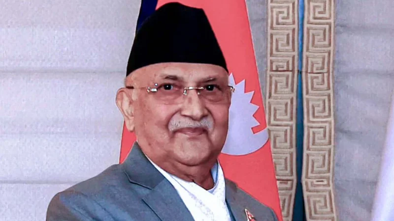 KP Sharma Oli ने पद से हटने के बाद दिया पहला बयान, बोले- भारत विरोधी रुख के कारण ही मेरा ये हाल हुआ
