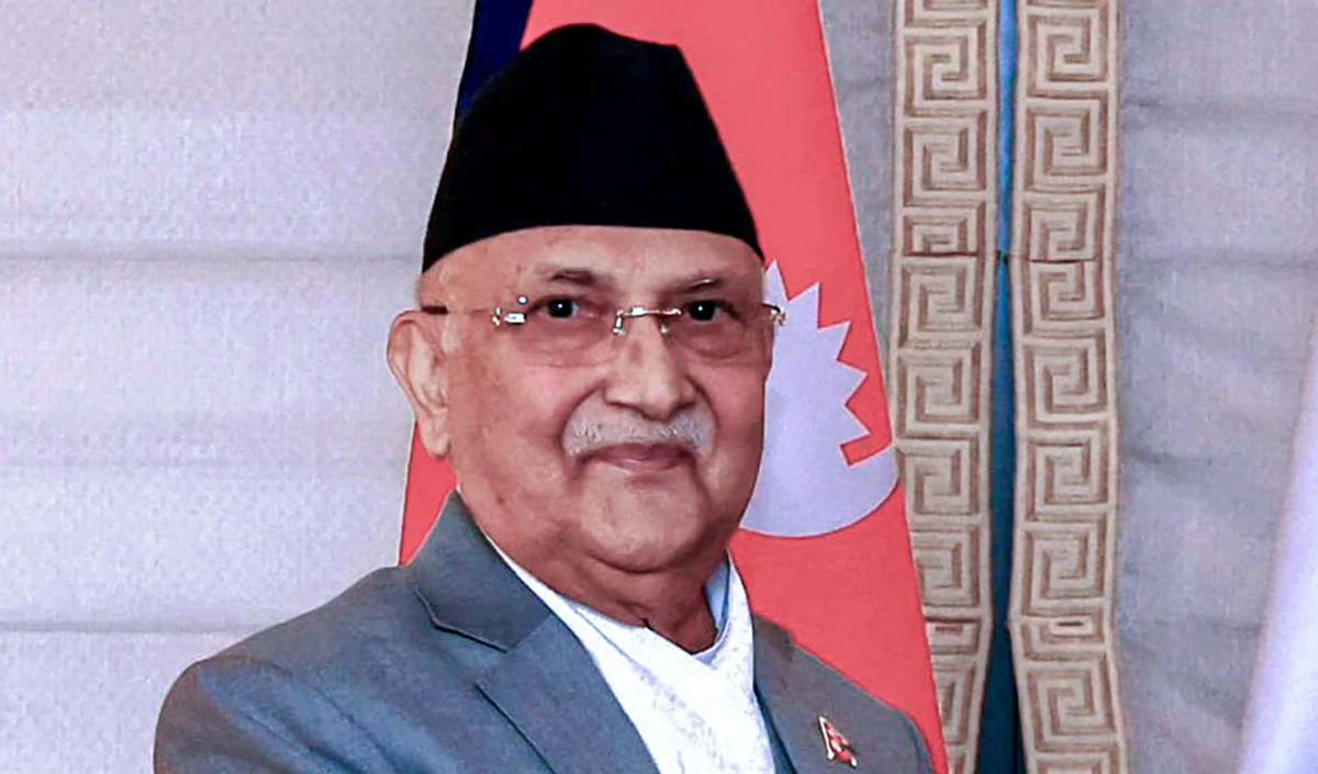 KP Sharma Oli ने पद से हटने के बाद दिया पहला बयान, बोले- भारत विरोधी रुख के कारण ही मेरा ये हाल हुआ