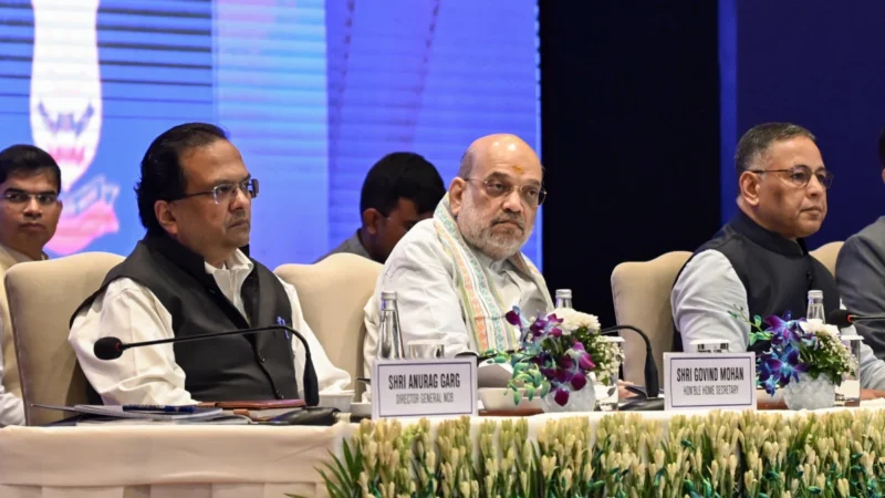 मोदी सरकार का नशा मुक्त भारत का संकल्प, अमित शाह बोले- 2047 तक खत्म होगा खतरा