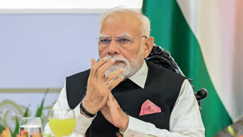 13 सितंबर को मिजोरम-मणिपुर दौरे पर जा सकते हैं पीएम मोदी, पूर्वोत्तर को मिलेगा नया विकास! रेलवे लाइन की देंगे सौगात