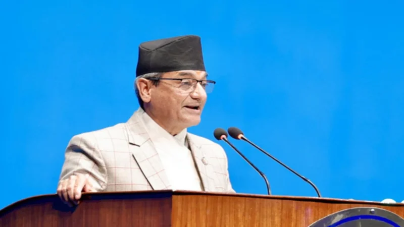 Nepal Gen-Z Protest Updates: गृह मंत्री ने दिया इस्तीफा, PM ओली ने प्रदर्शन को लोकतंत्र पर हमला बताया