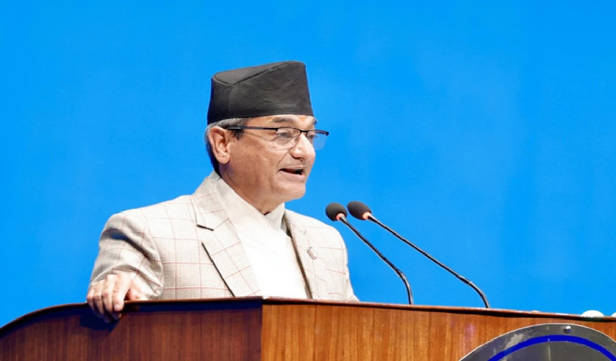 Nepal Gen-Z Protest Updates: गृह मंत्री ने दिया इस्तीफा, PM ओली ने प्रदर्शन को लोकतंत्र पर हमला बताया