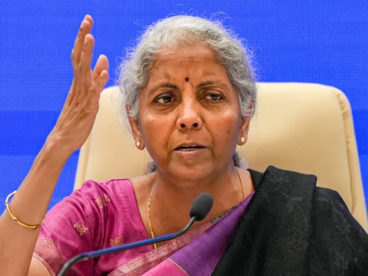 ‘अभी कुछ कहना जल्दबाजी’, अमेरिका में मचे टैरिफ घमासान के असर पर बोलीं वित्त मंत्री निर्मला सीतारमण