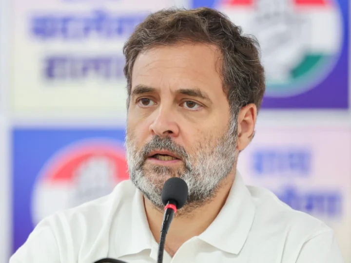 राहुल गांधी दक्षिण अमेरिका की यात्रा पर रवाना, नेताओं और व्यापार जगत के लोगों से करेंगे मुलाकात