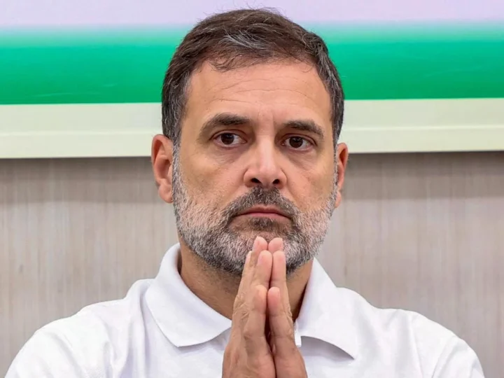 शिवराज सिंह चौहान के बेटे के मानहानि केस पर राहुल गांधी ने जताया खेद, हाई कोर्ट में दी सफाई