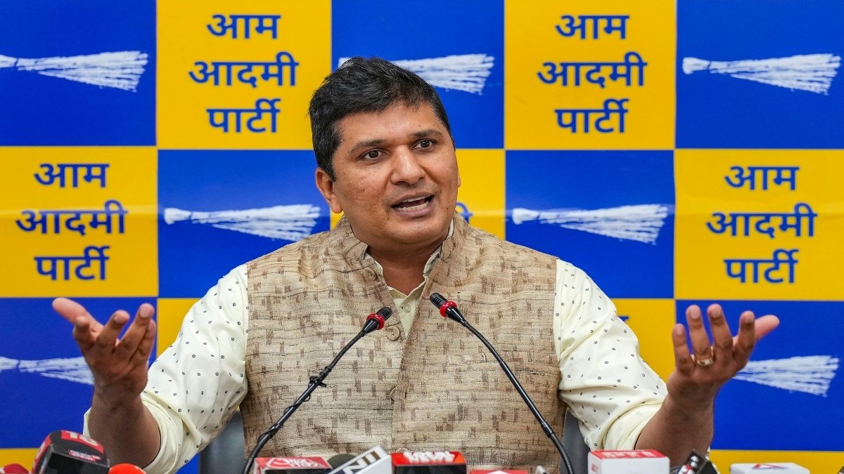 AAP के नए जिला अध्यक्षों की लिस्ट जारी, जानिए कौन कहां की कमान संभालेगा