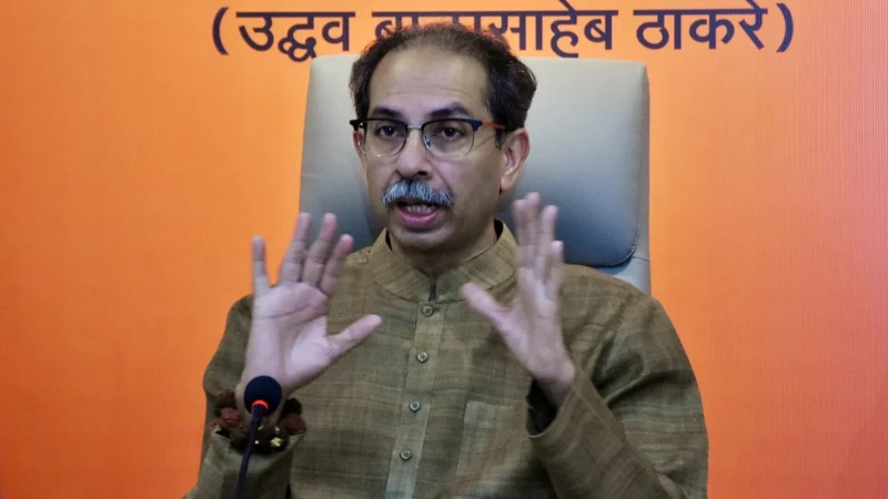 पीएम मोदी के जन्मदिन पर Shiv Sena UBT का कटाक्ष: जश्न नहीं, गरीबी-बेरोजगारी पर चिंतन की जरूरत