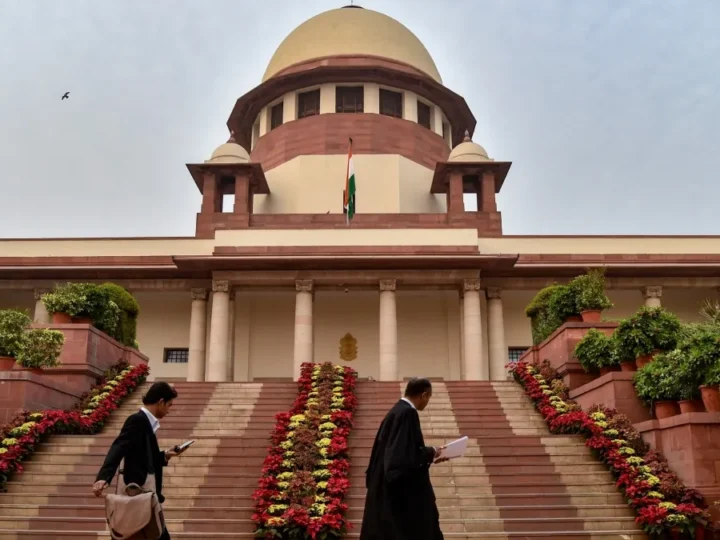 ‘कोई भी गड़बड़ मिली तो रद्द कर देंगे पूरी प्रक्रिया’, बिहार SIR पर बोला सुप्रीम कोर्ट