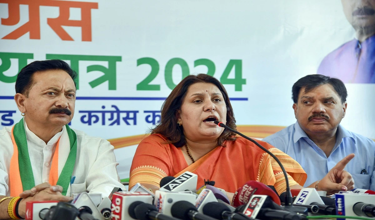 PM मोदी की ‘ऑपरेशन सिंदूर’ टिप्पणी पर भड़की कांग्रेस, ‘सस्ते ट्रोल और PM में अंतर हो’