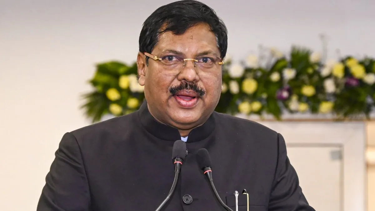 विष्णु प्रतिमा मामले पर दिए गए बयान को लेकर CJI बीआर गवई का जवाब, कहा- सभी धर्मों का सम्मान करता हूं