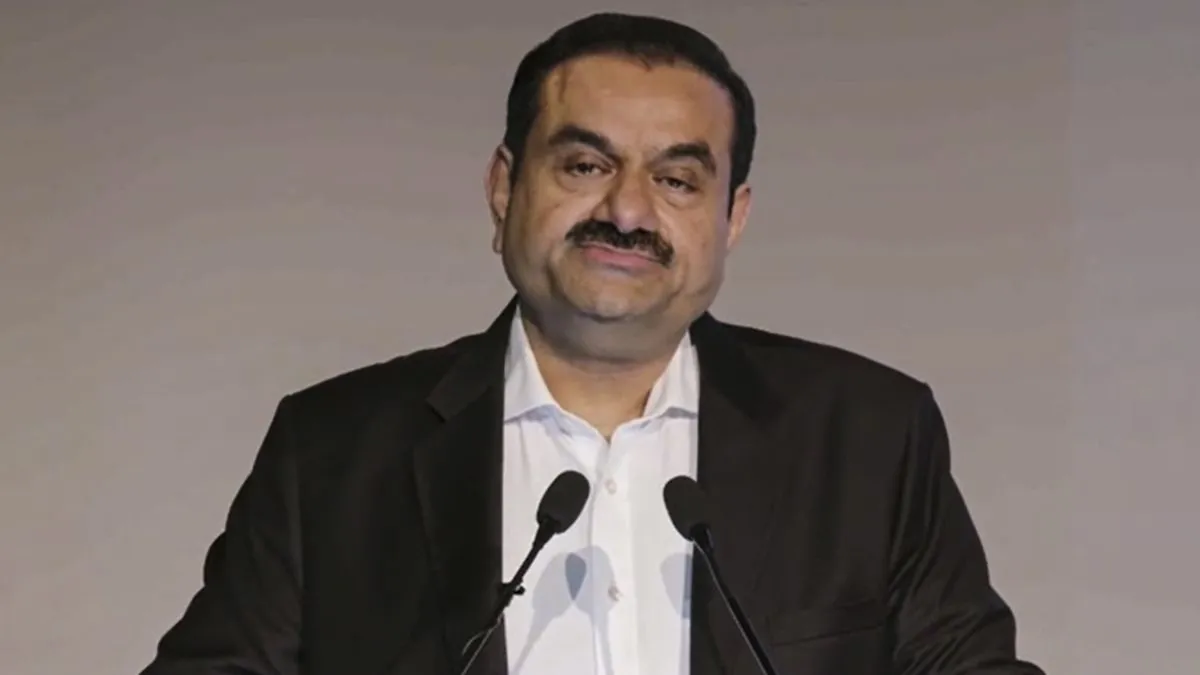 हिंडनबर्ग मामले में अडानी ग्रुप को सेबी ने दी क्लीन चिट, केस क्लोज; गौतम अडानी का सामने आया ये बयान