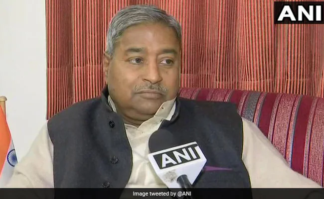 ‘मुसलमानों को अयोध्या छोड़ना होगा, मस्जिद नहीं बनने देंगे’, बीजेपी नेता विनय कटियार का बयान