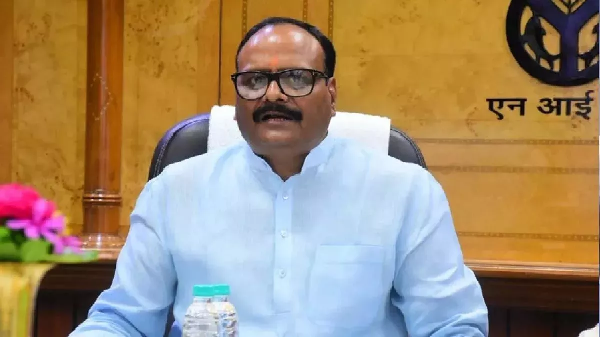 ‘दोषियों पर होगी कड़ी कार्रवाई’, रायबरेली में दलित युवक की हत्या पर ब्रजेश पाठक ने जताया दुख