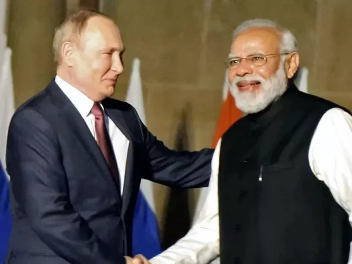 ‘भारत अपना अपमान नहीं सहेगा, पीएम मोदी बुद्धिमान नेता’; पुतिन की ट्रंप को चेतावनी