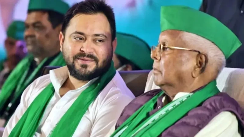 महागठबंधन में सीट शेयरिंग का ताजा फॉर्मूला आया, कांग्रेस को नहीं मिल रहा ‘भाव’, VIP को फायदा