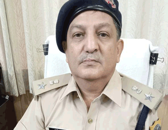 उत्तर प्रदेश में आबकारी विभाग चलाएगा सघन चैकिंग अभियान: उप आबकारी आयुक्त
