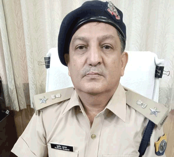 उत्तर प्रदेश में आबकारी विभाग चलाएगा सघन चैकिंग अभियान: उप आबकारी आयुक्त