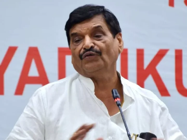 कोई भी राजभर को गंभीरता से नहीं लेता; SP एकजुट है और अखिलेश 2027 में सरकार बनाएंगे—शिवपाल यादव