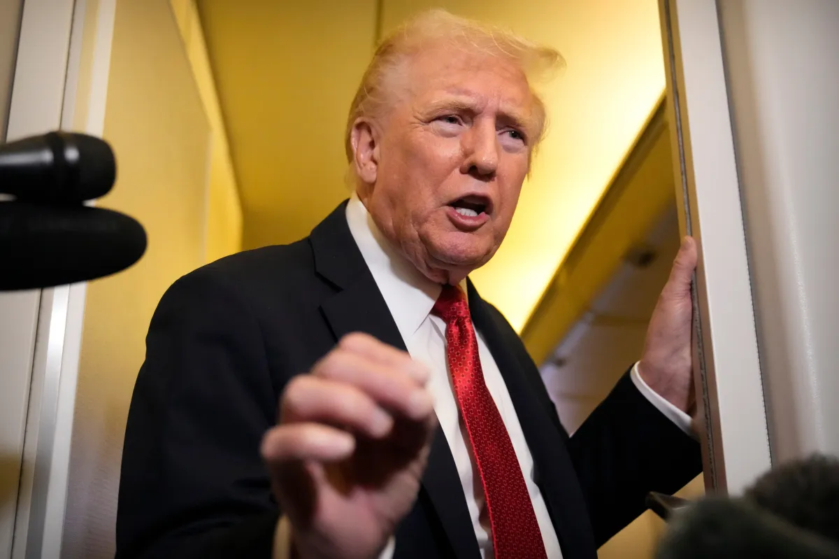 ‘भारत रूस से तेल खरीदना जारी रखेगा तो भारी टैरिफ चुकानी होगी’, ट्रंप ने फिर दी धमकी