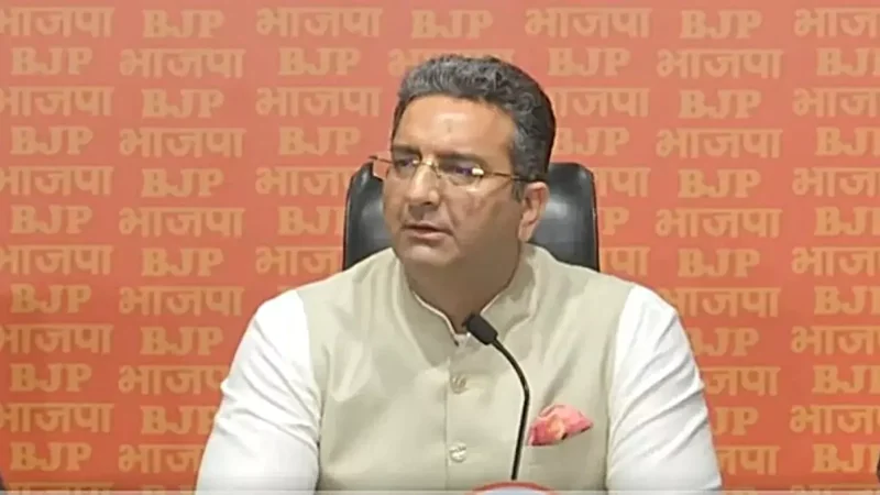 ‘यह बात भूल जाएं कि राहुल गांधी…’, CJI गवई के बयान पर बीजेपी प्रवक्ता गौरव भाटिया क्या बोले?