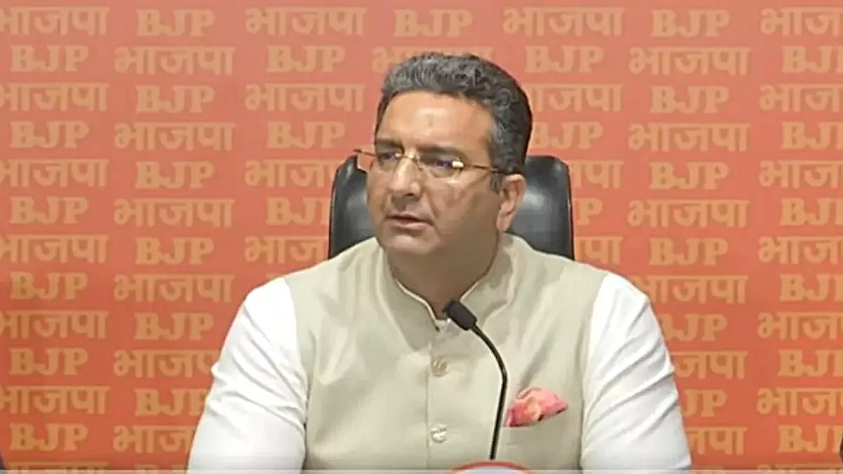 ‘यह बात भूल जाएं कि राहुल गांधी…’, CJI गवई के बयान पर बीजेपी प्रवक्ता गौरव भाटिया क्या बोले?