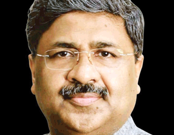 शोभित कुलाधिपति बने एसोचैम की राष्ट्रीय शिक्षा परिषद के चेयरमैन