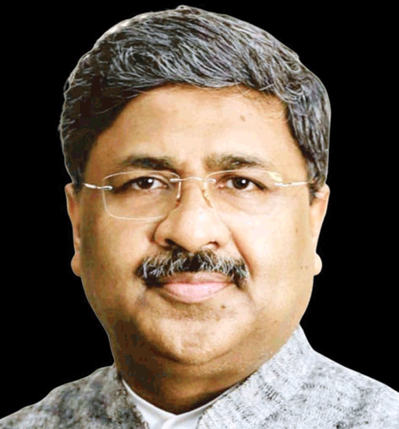 शोभित कुलाधिपति बने एसोचैम की राष्ट्रीय शिक्षा परिषद के चेयरमैन