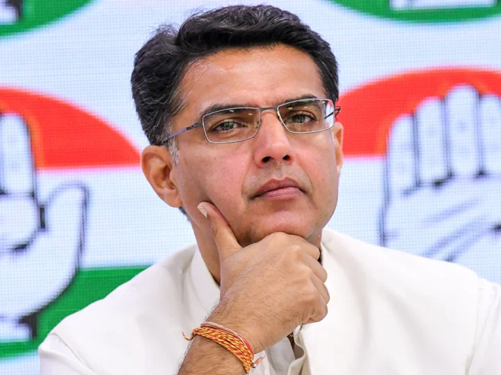 राजस्थान: ‘सरकार में न काम करने की सोच, न क्षमता’, LPG सिलेंडर ट्रक हादसे पर भड़के सचिन पायलट