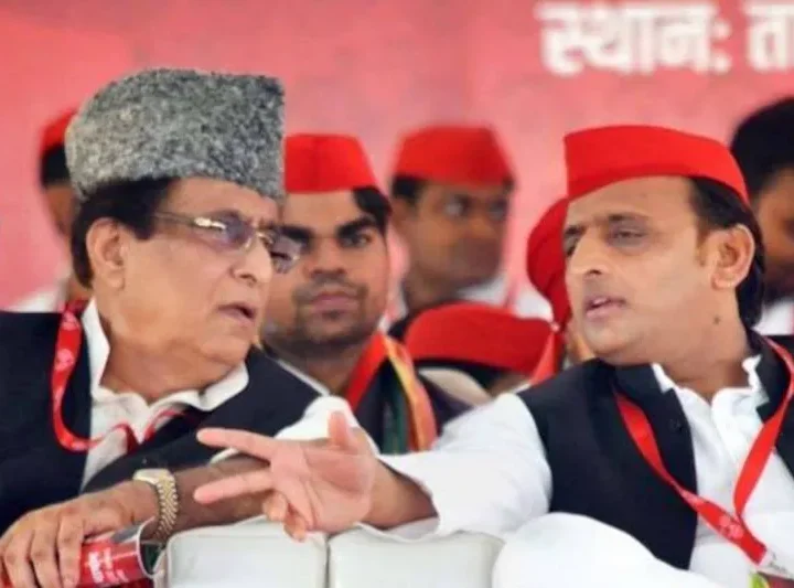 आजम खान की मुश्किलें बढ़ी, इस मामले में MP-MLA कोर्ट ने करार दिया दोषी, कुछ देर में सजा का ऐलान